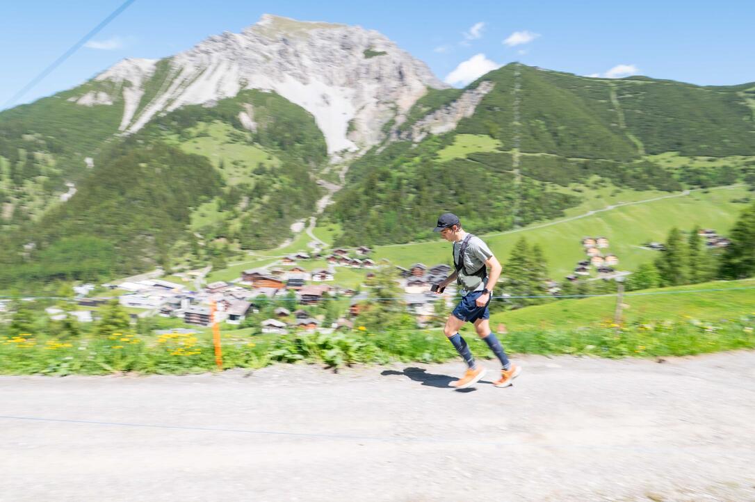 25. LGT Alpin Marathon