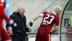 Fussball Super-League: FC Vaduz - FC Aarau