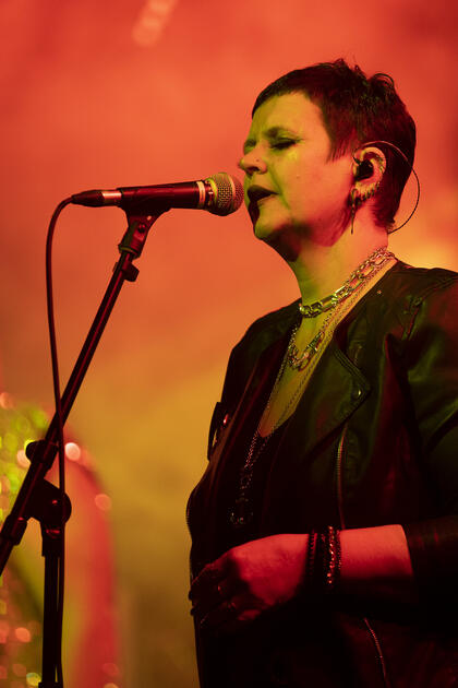 Rock House in Schaan