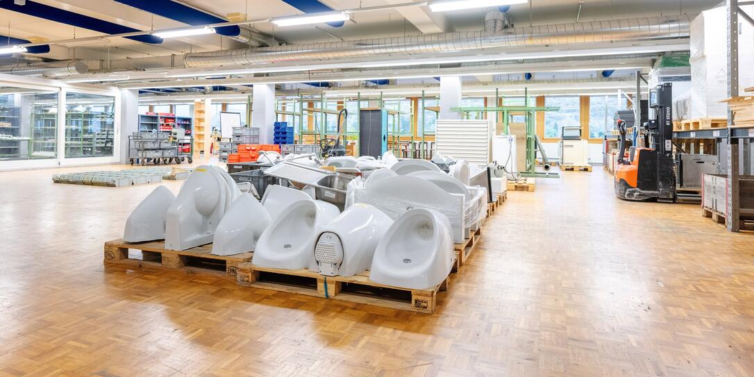 ZirkuLIE – Zentrum für zirkuläres Bauen
