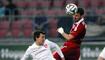 Fussball Super-League: FC Vaduz - FC Thun
