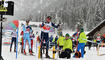 Schweizer Meisterschaft 2018 Langlauf Steg-Valüna - SPRINT