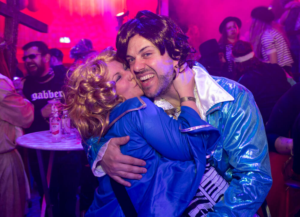 Murer Zirkus (22.02.2025)