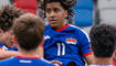 UEFA U17 EURO-Qualifikation 2027: Liechtenstein U17 - Israel U17