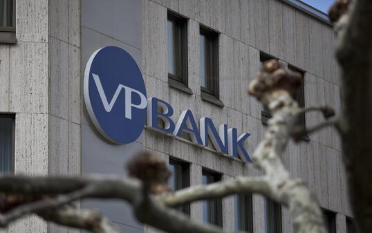 VP Bank