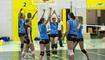 Volleyball NLB Damen VBC Galina in Schaan