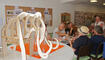 «Das letzte Mammut Liechtensteins» Vernissage der Fotoausstellung im Treff am Lindarank