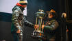 Bob- und Skeleton-WM in St.Moritz