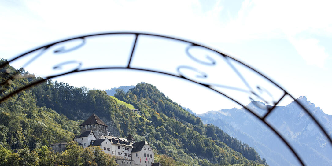 Schloss Vaduz