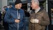 Weihnachtsmarkt in Triesen und Ausstellung Krippenfreunde Liecht