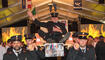 Feuerwehrfest Triesenberg offizieller Festakt