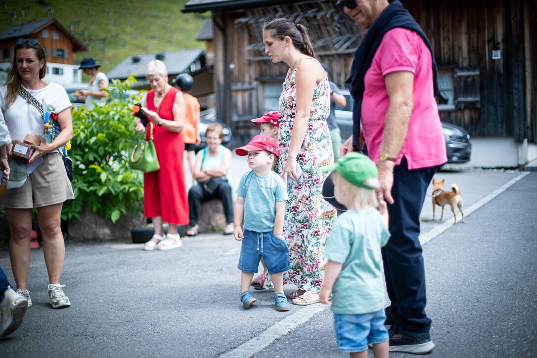 Summerchilbi in Malbun (25.07.2026)