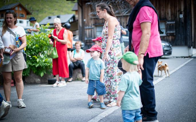 Summerchilbi in Malbun (25.07.2026)