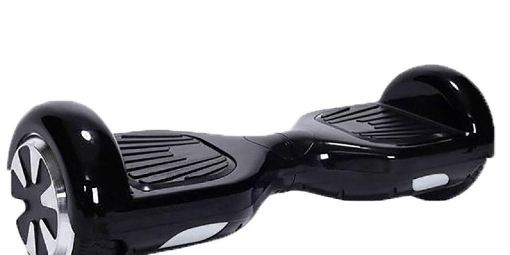 Bei den Hoverboards "Gyropode G1" der Marke "MPMAN" besteht eine Feuer- und Verbrennungsgefahr. Deshalb ruft Conforma diese zurück. Bei den Hoverboards "Gyropode G1" der Marke "MPMAN" besteht eine Feuer- und Verbrennungsgefahr. Deshalb ruft Conforma diese zurück.
