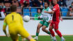 VADUZ - ST. GALLEN