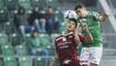 FUSSBALL, SUPER LEAGUE, NLA, LNA, SAISON 2014/15, MEISTERSCHAFT, FC ST. GALLEN, FCSG, FC VADUZ,