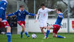 Liechtenstein U17 - Schweiz in Ruggell (27.03.2024)