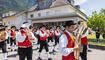 Verbandsmusikfest 2022 in Balzers