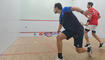 230601 Kleinstaatenspeile In Malta - Tag 4 - Squash - Team - Silber