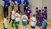 Fussball LFV Turnier "Alli Anderscht - Alli Gliich"