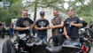 British Biker Meeting