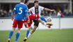 DEUTSCHLAND - LIECHTENSTEIN