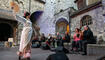 Auftakt Kultursommer mit Andalucia Flamenco