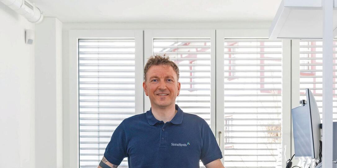 Matthias Ritter in Eschen Matthias Ritter in Eschen