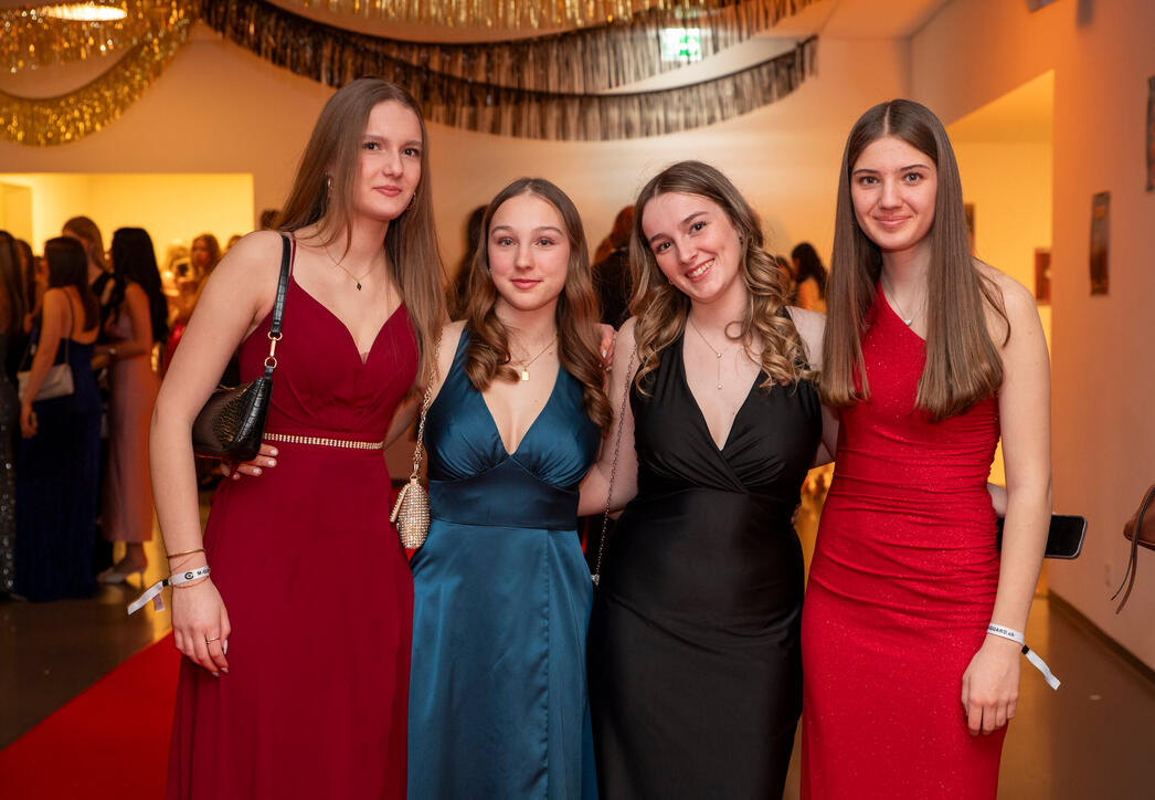 Gymiball 2026 in Triesen (29.03.2026)