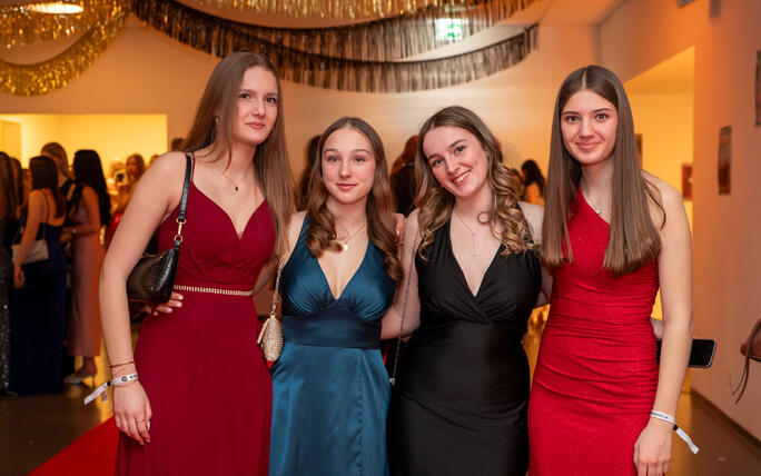 Gymiball 2026 in Triesen (29.03.2026)