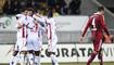 Fussball Super League: Vaduz - Sion