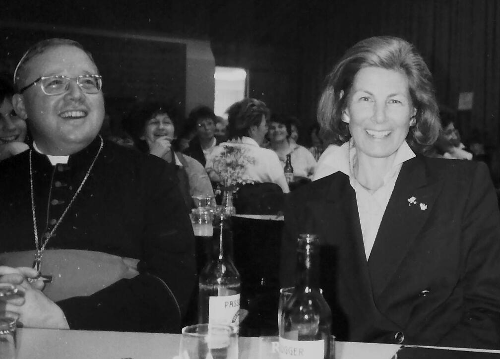Landesfürstin Marie (1940-2021) - Rückblick auf ein bewegtes Leben