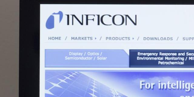 Inficon Inficon