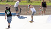 Er&ouml;ffnung Skatepark, Schaan