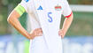 Liechtenstein - Spanien (12.10..2026)