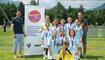 Fussball LFV Maedchen Junioren Landesmeisterschaften