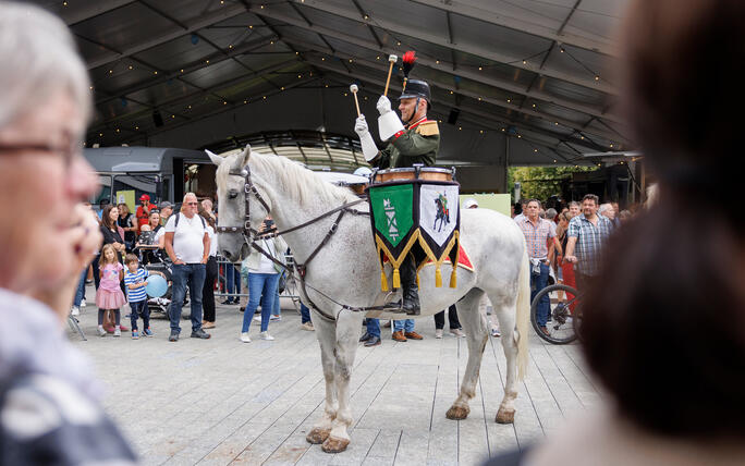 Genussfestival in Vaduz (03.09.2022)