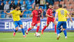 Cupfinal - FC Balzers - FC Vaduz (20.05.2025)