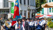 Staatsfeiertag 2026: Volksfest im St&auml;dtle Vaduz (15.08.2026)