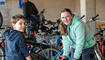 Velo Check- und Putztag in Grabs(22.03.2025)