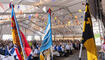 Verbandsmusikfest 2022 in Balzers