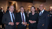 Neujahrsempfang auf Schloss Vaduz