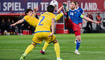 Liechtenstein - Kasachstan (25.03.2025)