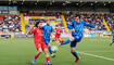 Dungannon Swifts FC - FC Vaduz (31.07.2025)