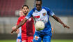 FC Vaduz 2 - USV Eschen-Mauren (15.10.2025)