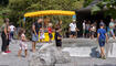 Eröffnung Familienpark Waldhotel in Vaduz