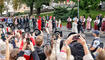 Hochzeit von Prinzessin Marie Caroline & Leopoldo Maduro Vollmer