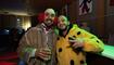 Maskenball und Beizenfastnacht Mels