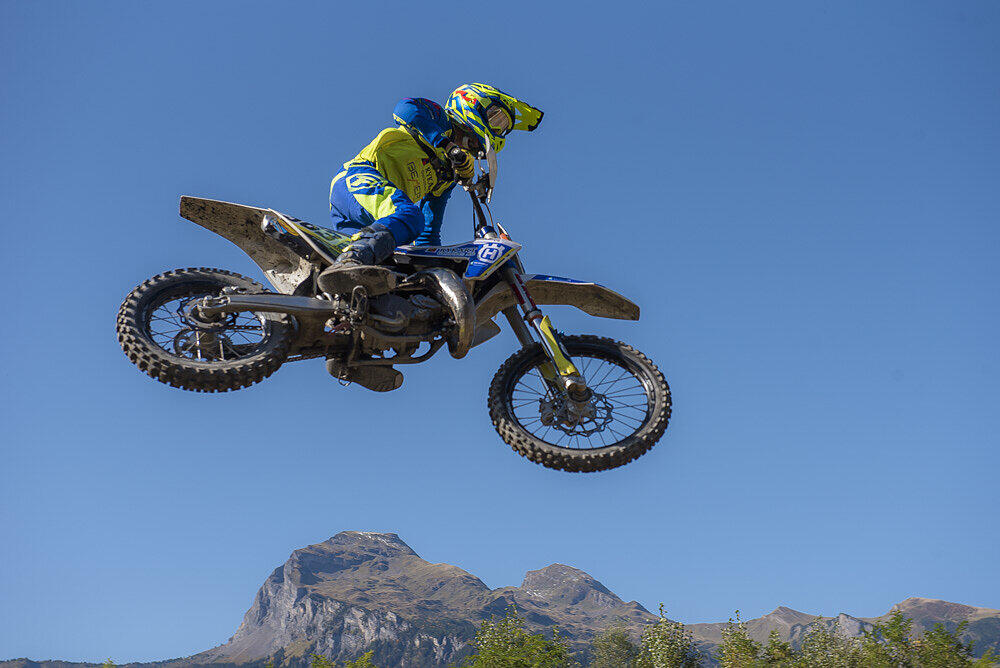 Motocross-Landemeisterschaften 2019