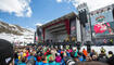 Konzert in Ischgl